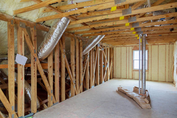 Best Residential Insulation in Elim, PA
