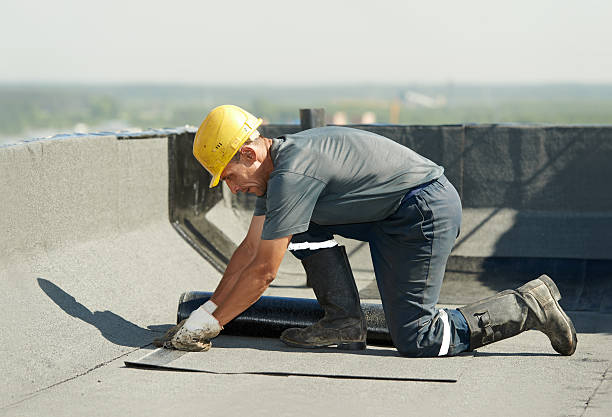 Best Commercial Insulation in Elim, PA