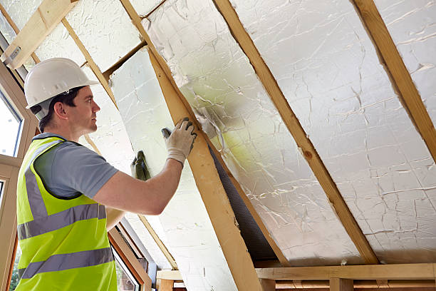 Best Spray Foam Insulation in Elim, PA
